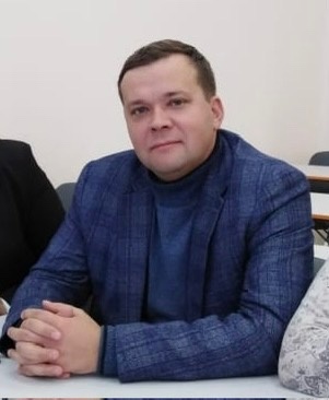 Овсянников Михаил Владимирович.